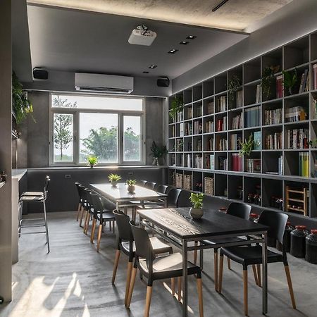 塍畦民宿 Guilin 外观 照片